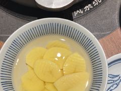 -巴奴毛肚火锅(京西大悦城店)