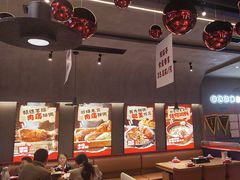-丽伟的串·烧烤·砂锅(芝麻街店)