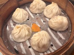-南翔馒头店(豫园店)