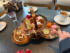 -养云安缦吧THE BAR