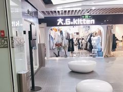 -西单明珠商场