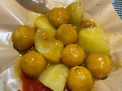 -龙记香港茶餐厅(久光百货店)