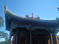 -须弥福寿之庙