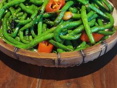 -园林美食城·本土农家菜(杨和镇店)