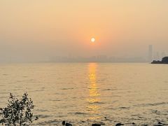 -深圳湾公园(南山区)