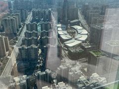 -济南凯宾斯基酒店-THE VIEW云景全日制餐厅