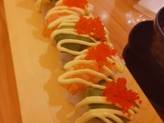 -禾绿寿司(星光68广场店)