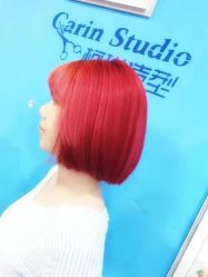 -柯琳造型直营店