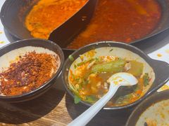 -老天桥蛙炉火锅(姑苏总店)