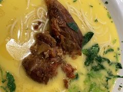 -和府捞面(欧亚卖场店)