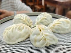 -叶存利海鲜大馅饺子(海宁路总店)