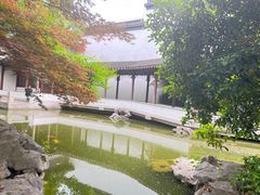 -秋霞圃