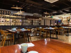 大堂-古京·臻致料理(月湖店)