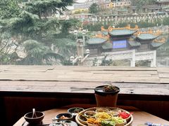 -包整·丝娃娃(甲秀楼景观店)
