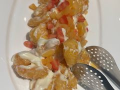 -老家水饺濮阳菜(巴黎街店)
