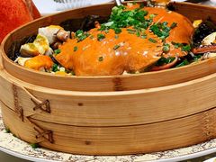 -正元希尔顿逸林酒店-御玺中餐厅