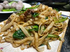 -仄园围炉坊·牛肉火锅·汕头卤水火锅(蛇口店)