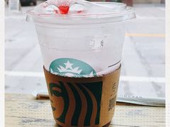 -星巴克(恒基688广场店)