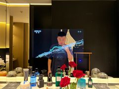 -成都博舍酒店