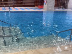 -长白山万达锦华套房酒店