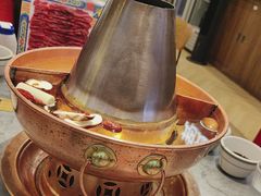 -侃爷南门铜锅涮肉