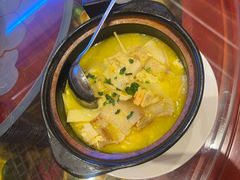 -仙林宾馆-餐厅
