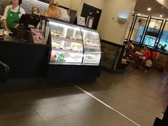 -星巴克(无锡大东方店)