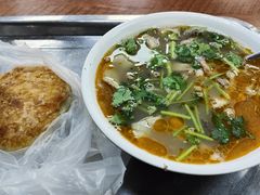 -春雨羊汤店(广开四马路总店)