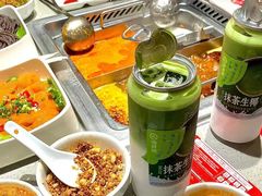 -海底捞火锅(徐州火车站店)