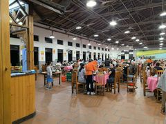 -侠成水上农庄(工业大道店)