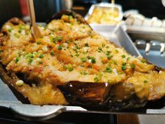 -很久以前羊肉串(中山公园店)