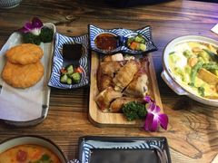 -Hi YOU你的饭局泰餐厅(雍和宫店)