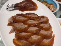 -福来居烤鸭店(天坛二店)