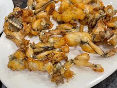 -适口餐厅砂锅粥(公信路总店)