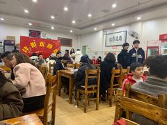 大堂-肆姐面粉馆(坡子街店)