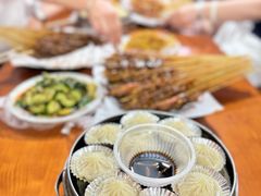 -十里铺铁板鱿鱼