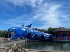 -日照海滨国家森林公园