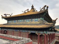 -须弥福寿之庙