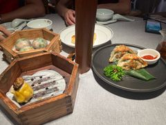 -晓粤·惹味粤菜(凯德乐峰广场店)