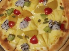 -上岛咖啡(大德店)