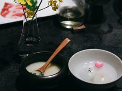 -滟设火锅料理(南滨路店)