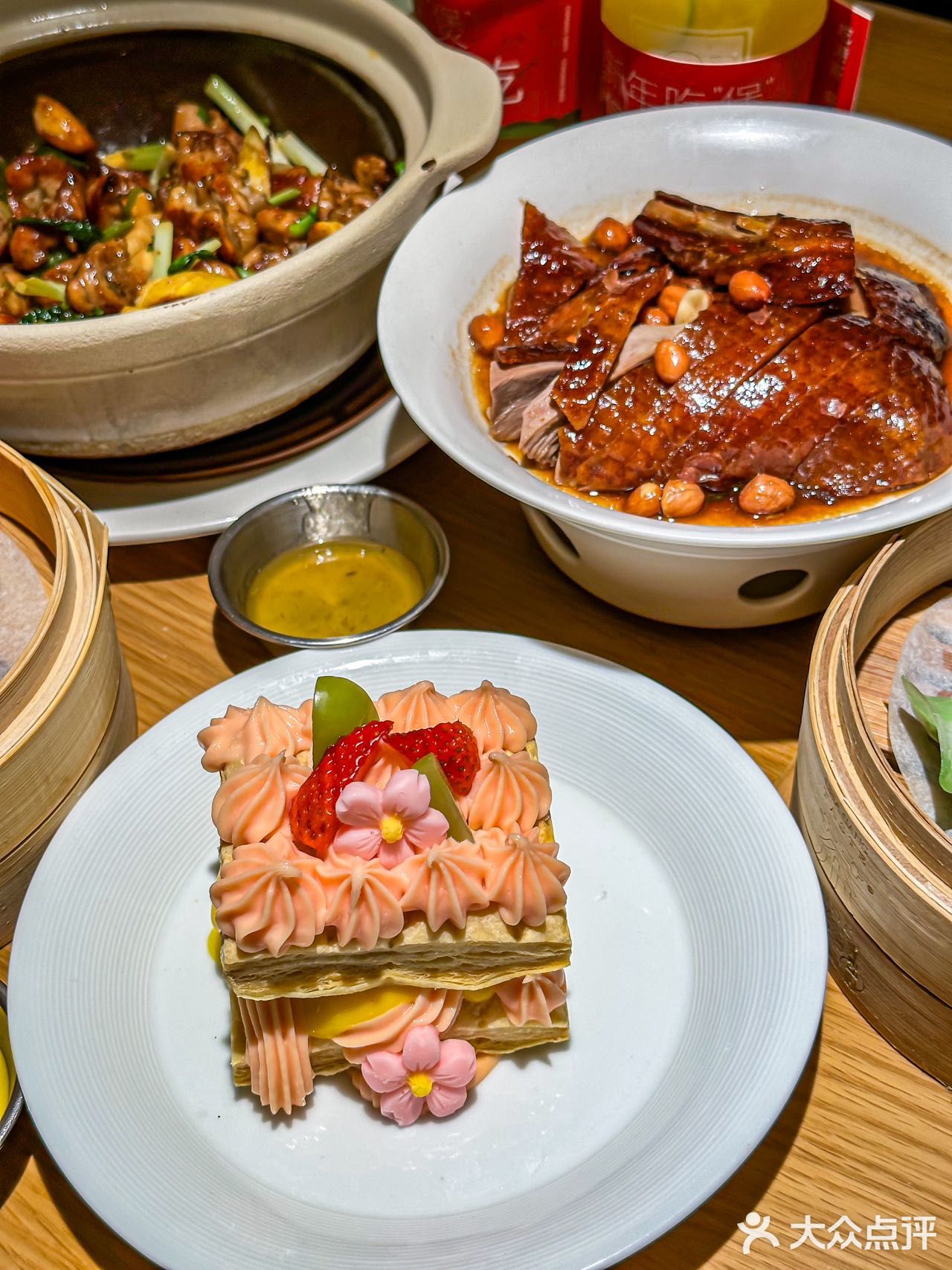 茶餐厅首选茶港，味道正宗 听说最爱的茶餐厅出新品了