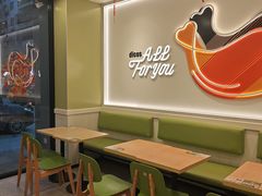 -德克士(东安店)