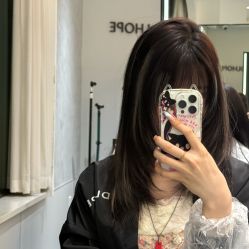 -DL HOPE造型