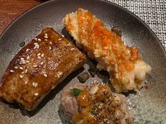 -戏作寿司(观音桥店)