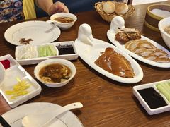 -便宜坊烤鸭店(科创店)