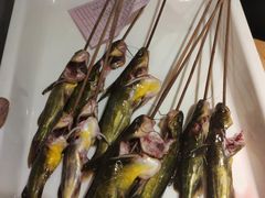 -味当家鱼头火锅.•甲鱼料理(金沙店)