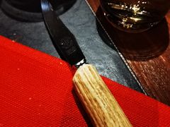 -恰餐厅及酒吧 CHAR Bar & Grill (北京丽都皇冠假日店)