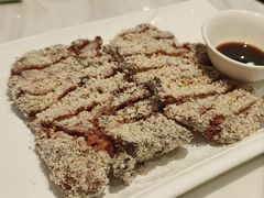 秘制乳排-宏玲餐厅(四川南路店)