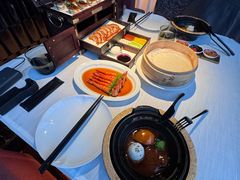 -莉莉海堂HAITANG·烤鸭(国贸商城店)